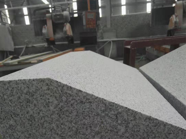 石材異形加工常見輪廓類型及數控設備路徑設定依據