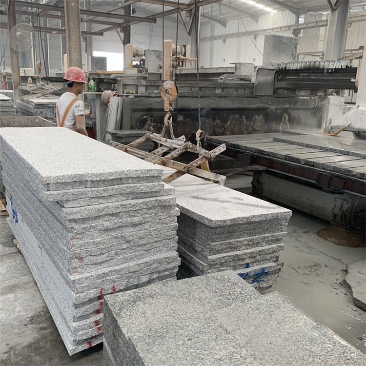 廣西芝麻灰花崗巖廠家