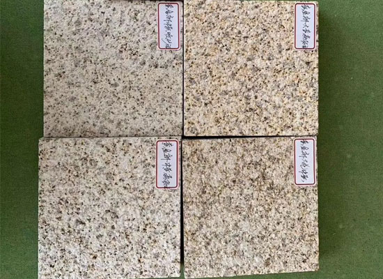 嘉潤石材加工廠|章丘黑石材廠家（芝麻黑g654花崗巖）推薦(圖4)