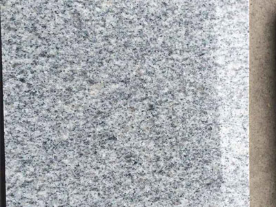 石材芝麻黑石材加工廠家(圖1)