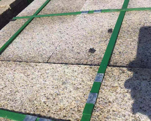 芝麻黑花崗巖廠家電話石材價格具體信息(圖2)