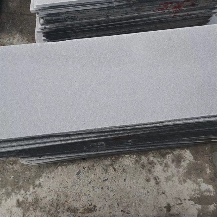 庭院石材鋪裝基層排水坡度設計與施工規范(圖3)