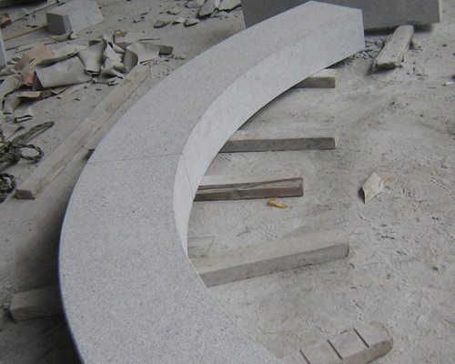 異形石材是什么，加工方式分哪些？