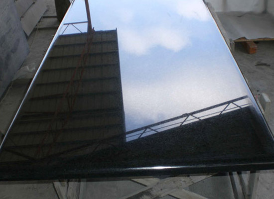 庭院地面石材鋪設中地鋪石尺寸統一性與墊層均勻性要求