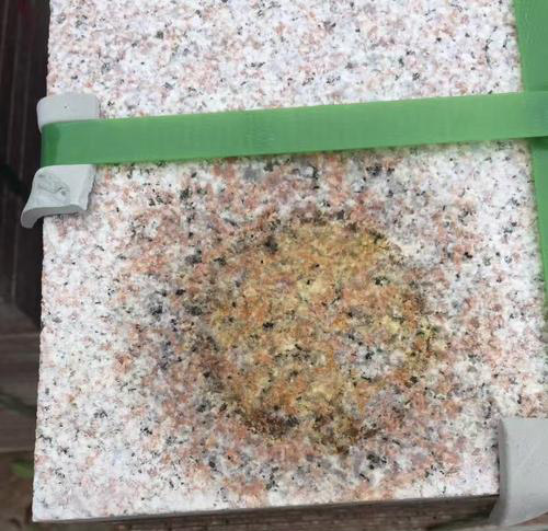 臺階石材火燒板加工工藝步驟(圖6)