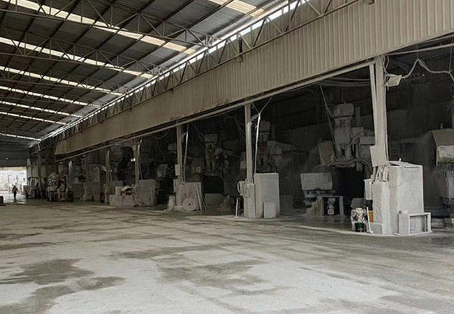 石材色彩溫度對室內裝飾的影響