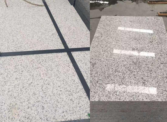 干掛花崗巖背栓安裝技術要點(圖5)