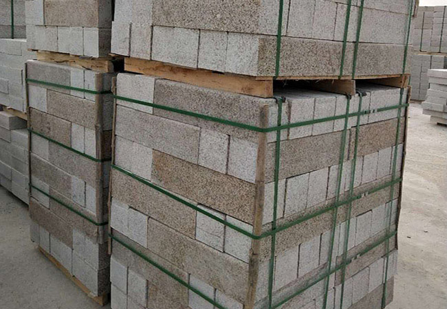 大理石地面晶面處理操作過程(圖5)