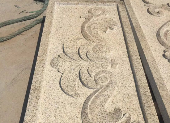 窗臺石材多少錢-平方(圖2)