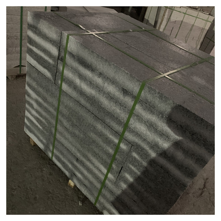 如何解決黑色石材被腐蝕、污染和色差問(wèn)題？(圖2)