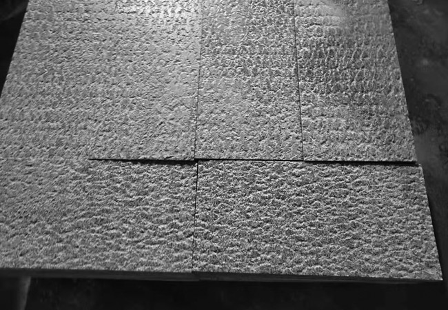 芝麻白石材產地在哪里，哪里產的芝麻白花崗巖最好？