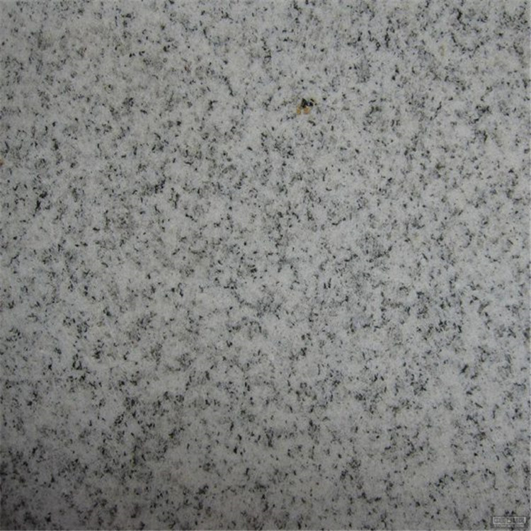 山東萊州芝麻灰石子