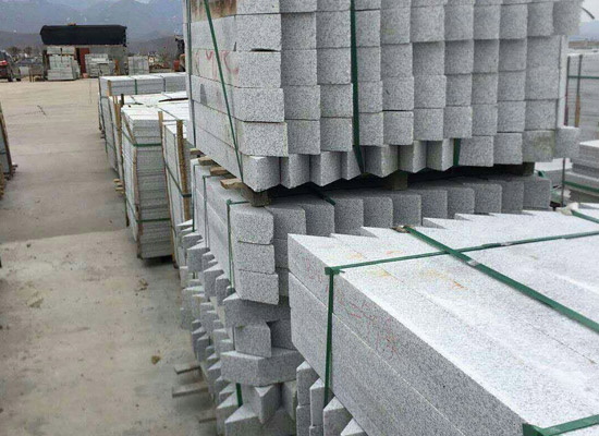 花崗巖路沿石多少錢(qián)一米？