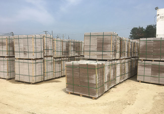 什么是石材水斑？