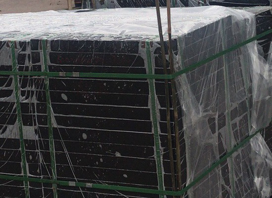 中國黑石材價格是多少，加工方式有哪些