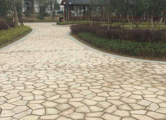 花崗巖石材鋪貼施工要點(diǎn)