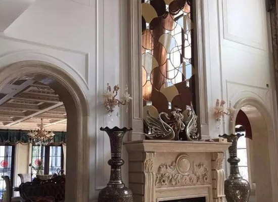 大理石工廠介紹(圖2)