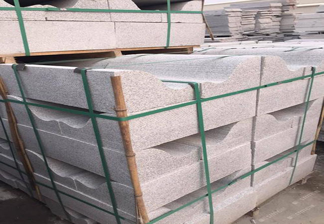 芝麻白花崗巖的參數