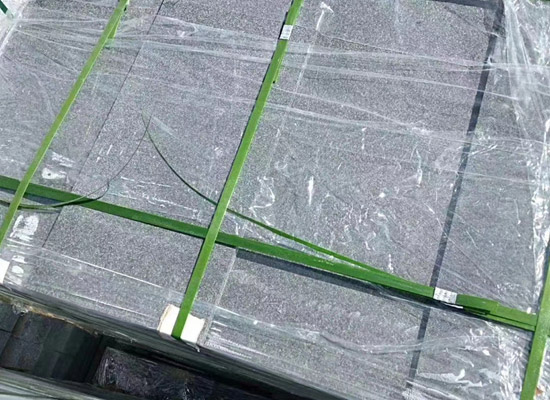 廠家芝麻黑花崗巖價格