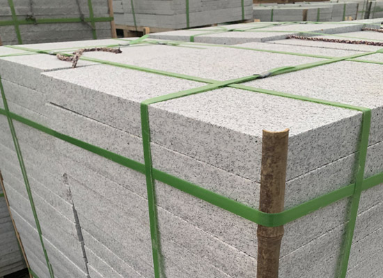 石材做防水處理后多久失效后再怎么處理(圖6)