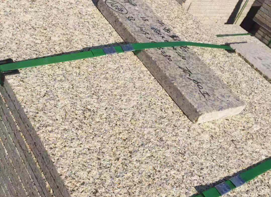 大理石地面晶面處理操作過程(圖2)