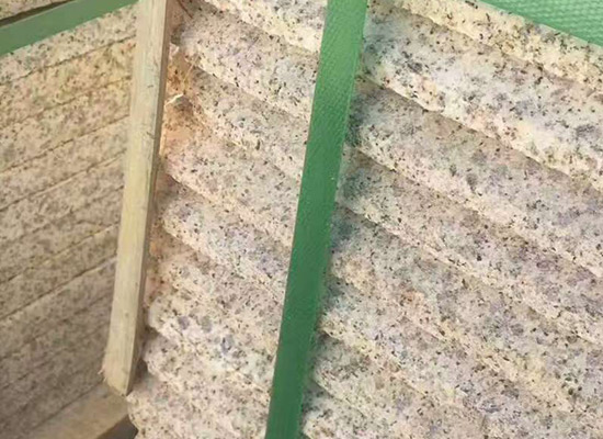 石材壓頂石：打造個性化建筑風(fēng)格的秘密武器(圖2)