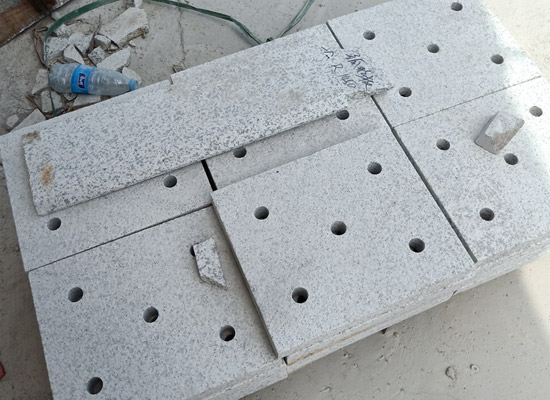 下沙石材批發市場