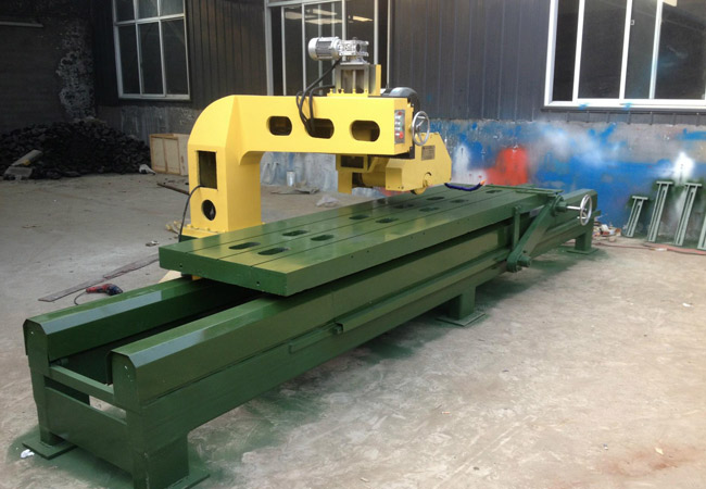 花崗巖雕刻工藝在景觀中的使用(圖4)