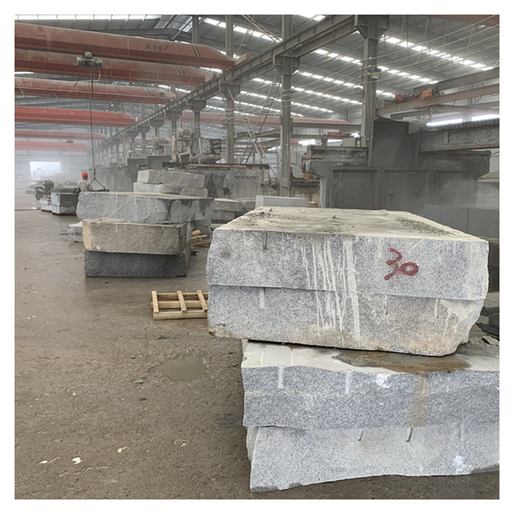 芝麻灰石材產地來自哪里