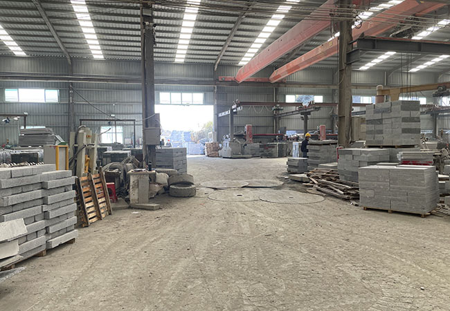 查找所在城市附近石材廠家和可接單的石材加工廠(圖6)