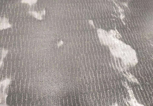 大理石拼接縫隙填補材料選擇(圖4)