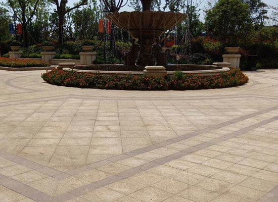 大理石飾面清潔與日常維護方法