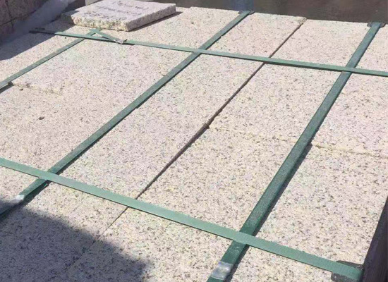 域州石材批發市場