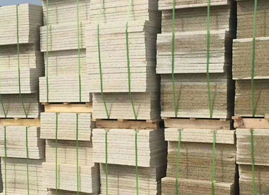 庭院石材鋪裝中地鋪石尺寸偏差允許值與墊層平整度要求(圖7)