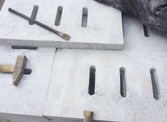 地鋪石材有哪些分類(圖3)