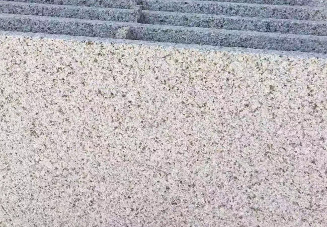 花崗巖黃銹石火燒面