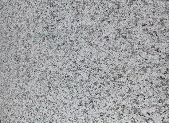 芝麻灰石材色差大是什么原因？