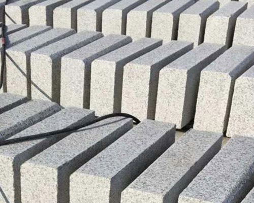 花園水景石材安裝如何做好基礎防水處理