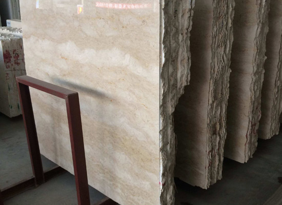 如何解決黑色石材被腐蝕、污染和色差問(wèn)題？(圖3)