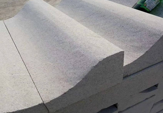 雄安石材批發市場位置及主營石材種類匯總