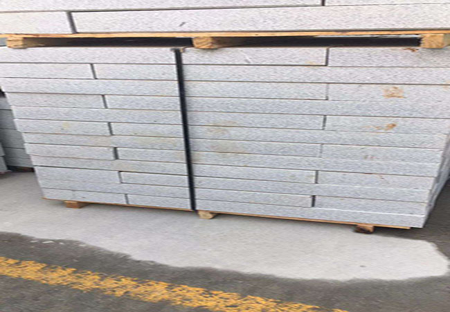 成都芝麻白花崗石廠