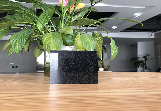 芝麻黑蘑菇面價格如何多少(圖3)