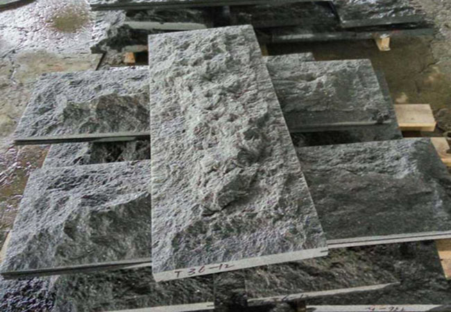 芝麻黑多少錢一立方米