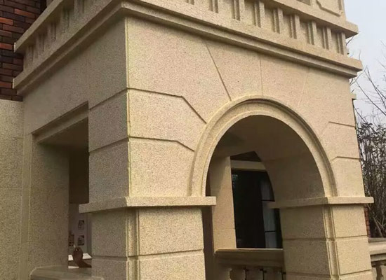 干掛石材廠家(圖2)