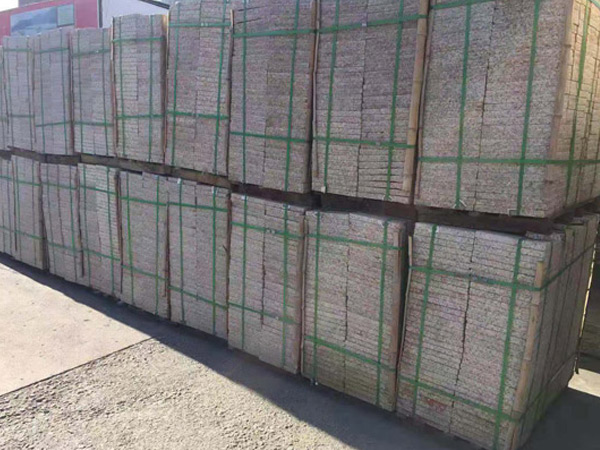 芝麻灰花崗巖拋光后出現(xiàn)銹斑怎么處理？(圖3)