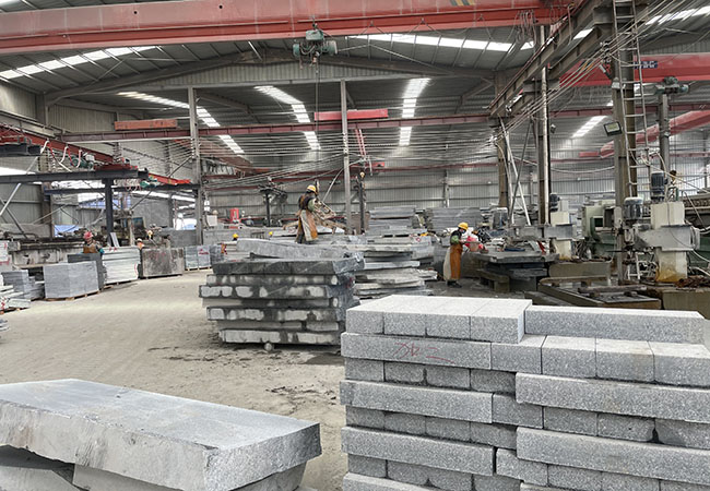 如何正確挑選合適質量好的石材——在石材耐用性家裝思維