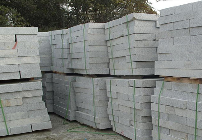 廣西芝麻白花崗巖廠家