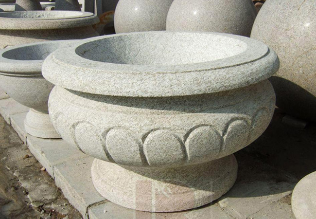 庭院水景石材選材與安裝的常見問題