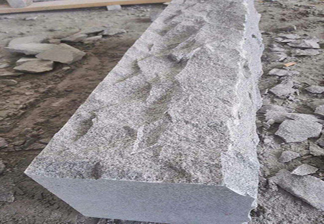 芝麻白石材產地在哪里