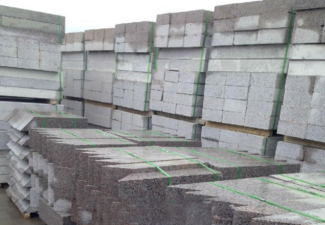 石材異型加工(圖6)